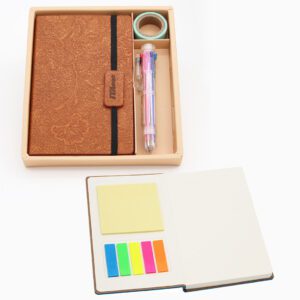 22161_Sticky_Note_Stationery_Set_01